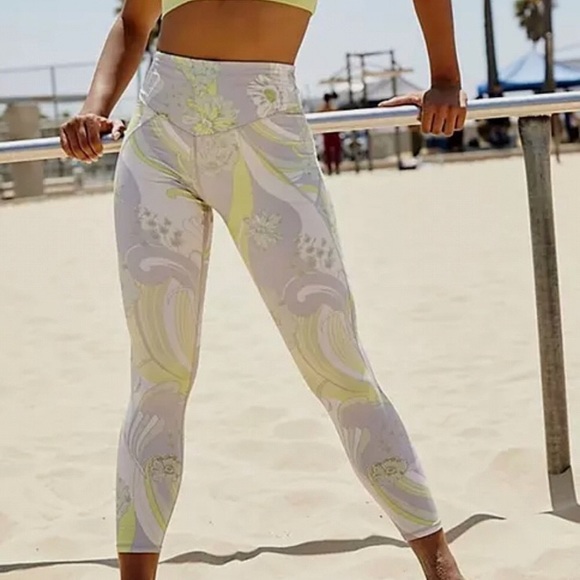 Free people leggings - Picture 2 of 6